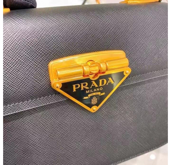  Túi Prada P100 No.5