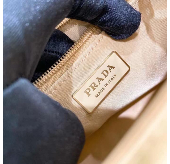  Túi Prada Nam P100 No.4