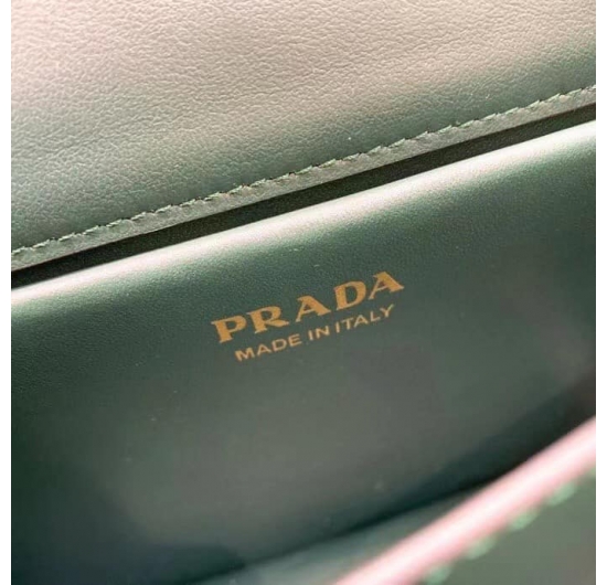  Túi Prada P100 No.5