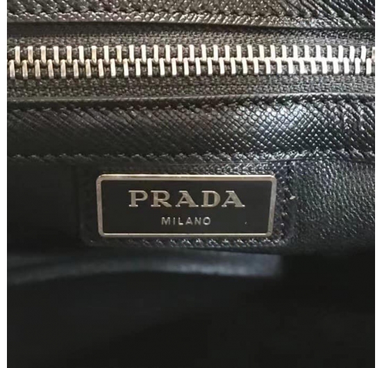 Túi Prada Nam P100 No.25