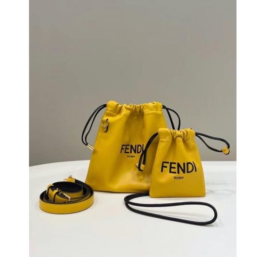  TÚI XÁCH FENDI 2022 NO.3