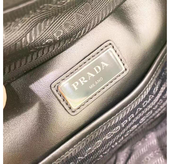  Túi Prada Nam P100 No.10