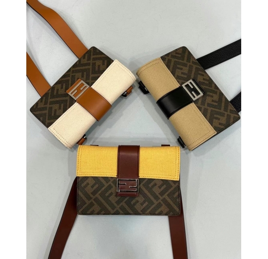  TÚI XÁCH FENDI BAGUETTE NO.13