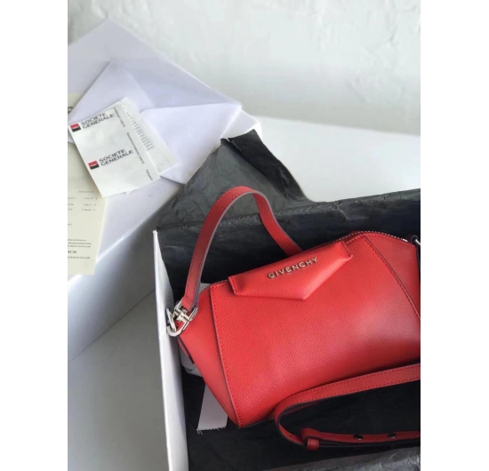 TÚI XÁCH GIVENCHY ANTIGONA NANO - GC001 