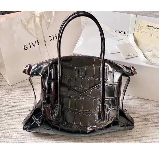 TÚI GIVENCHY ANTIGONA LOCK SOFT-GC001