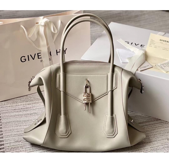 TÚI GIVENCHY ANTIGONA LOCK SOFT-GC001