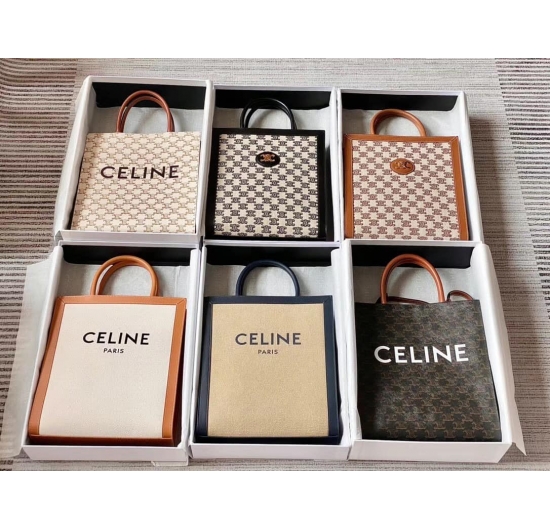 TÚI XÁCH CELINE GC001 NO.16