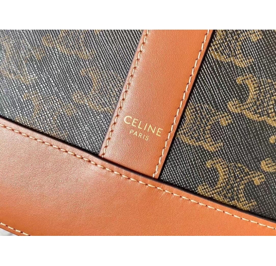 TÚI XÁCH CELINE GC001 NO.18