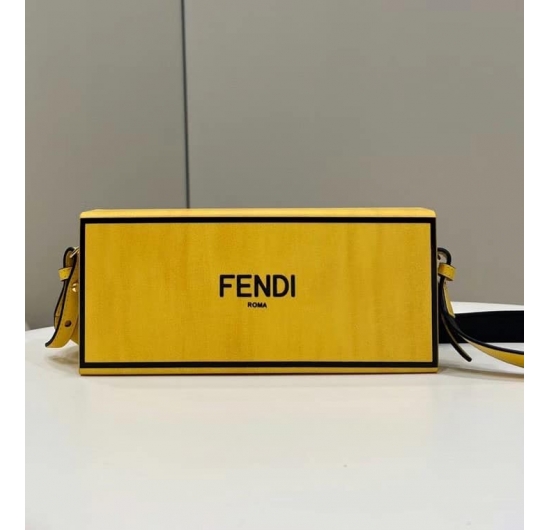  TÚI XÁCH FENDI 2022 NO.6