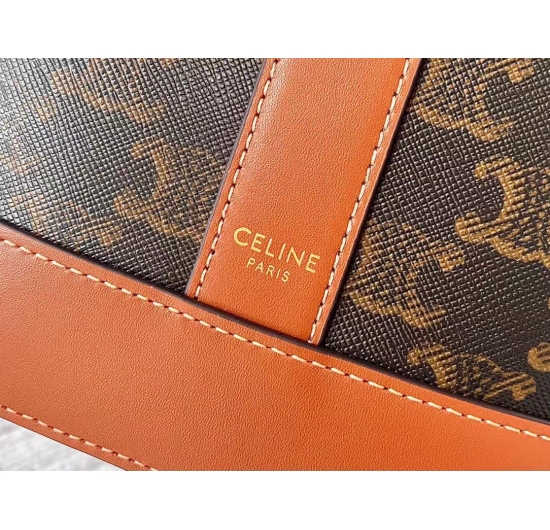  TÚI XÁCH CELINE GC001 - CUIR TRIOMPHE