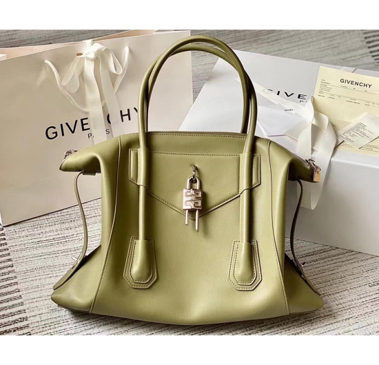 TÚI GIVENCHY ANTIGONA LOCK SOFT-GC001