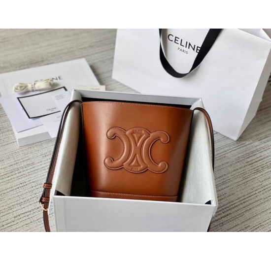  TÚI XÁCH CELINE GC001 - CUIR TRIOMPHE