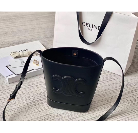  TÚI XÁCH CELINE GC001 - CUIR TRIOMPHE