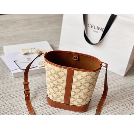  TÚI XÁCH CELINE GC001 - CUIR TRIOMPHE