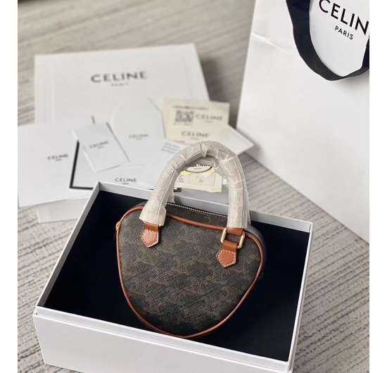 TÚI XÁCH CELINE GC001 NO.17