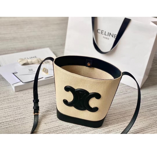  TÚI XÁCH CELINE GC001 - CUIR TRIOMPHE