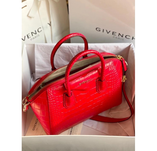 TÚI GIVENCHY ANTIGONA TOTE - GC001