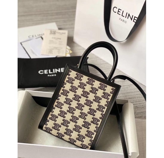 TÚI XÁCH CELINE GC001 NO.15