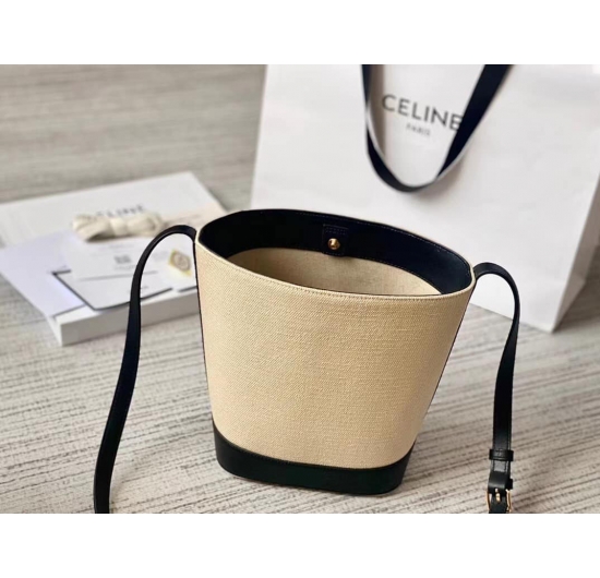  TÚI XÁCH CELINE GC001 - CUIR TRIOMPHE