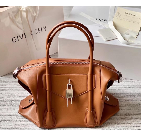 TÚI GIVENCHY ANTIGONA LOCK SOFT-GC001