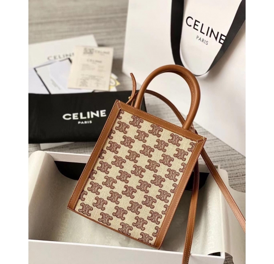 TÚI XÁCH CELINE GC001 NO.15