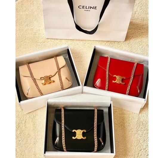  TÚI XÁCH CELINE GC001 NO.24 