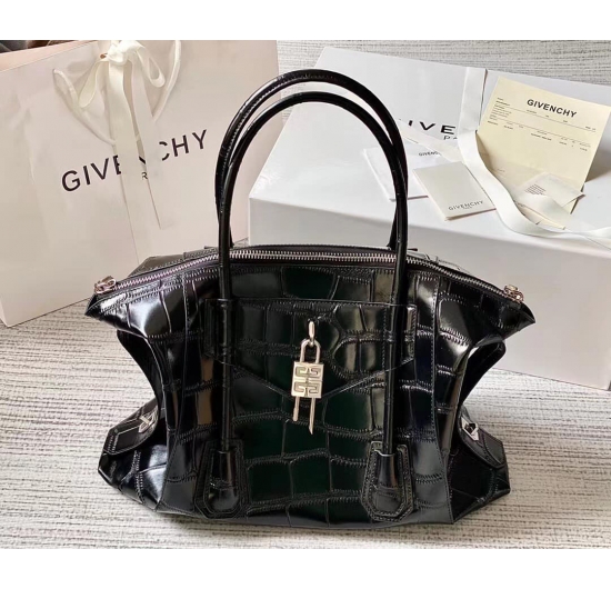 TÚI GIVENCHY ANTIGONA LOCK SOFT-GC001