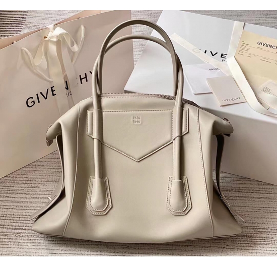 TÚI GIVENCHY ANTIGONA LOCK SOFT-GC001