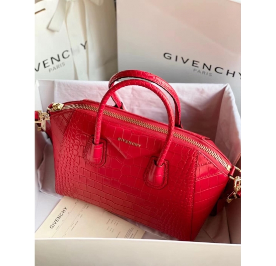 TÚI GIVENCHY ANTIGONA TOTE - GC001