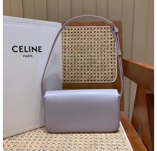 TÚI XÁCH CELINE TRIOMPHE SHOULDER D100