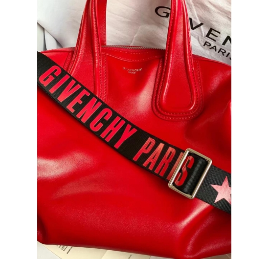 TÚI XÁCH GIVENCHY NIGHTINGALE - GC001