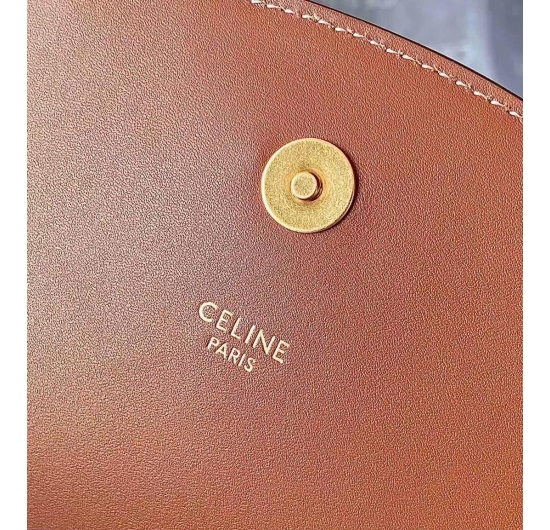   TÚI XÁCH CELINE GC001 - TRIOMPHE CANVAS