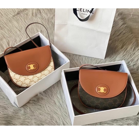   TÚI XÁCH CELINE GC001 - TRIOMPHE CANVAS