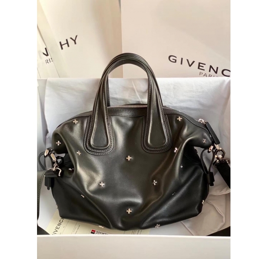 TÚI XÁCH GIVENCHY NIGHTINGALE - GC001