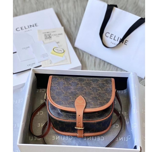 TÚI XÁCH CELINE GC001 NO.19