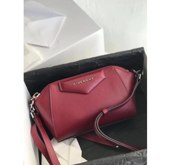 TÚI XÁCH GIVENCHY ANTIGONA NANO - GC001 