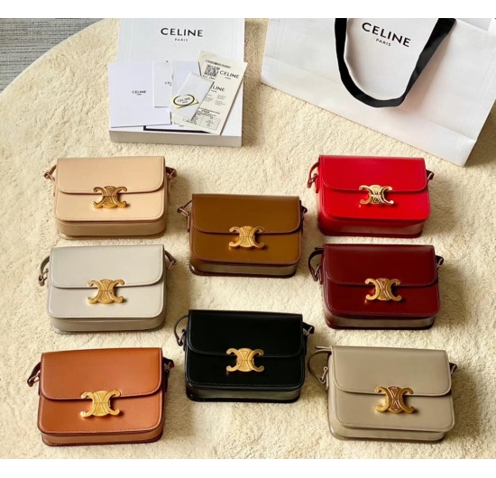  TÚI XÁCH CELINE GC001 NO.26