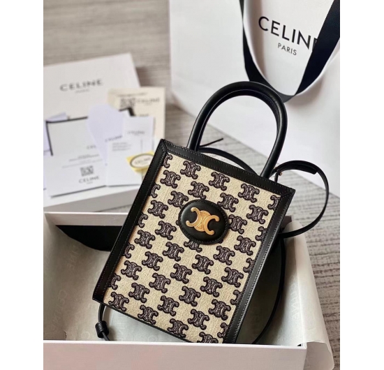 TÚI XÁCH CELINE GC001 NO.15