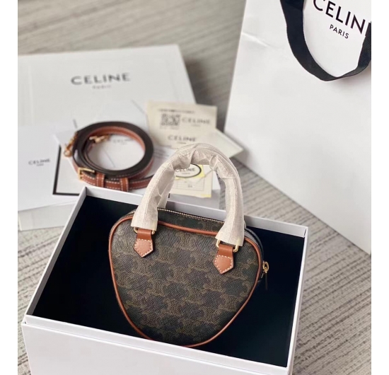 TÚI XÁCH CELINE GC001 NO.17