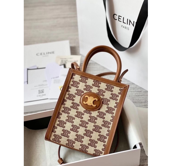 TÚI XÁCH CELINE GC001 NO.15