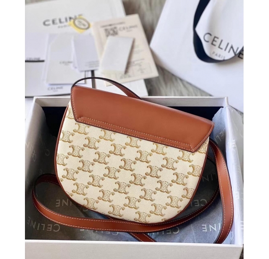   TÚI XÁCH CELINE GC001 - TRIOMPHE CANVAS