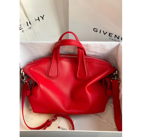 TÚI XÁCH GIVENCHY NIGHTINGALE - GC001