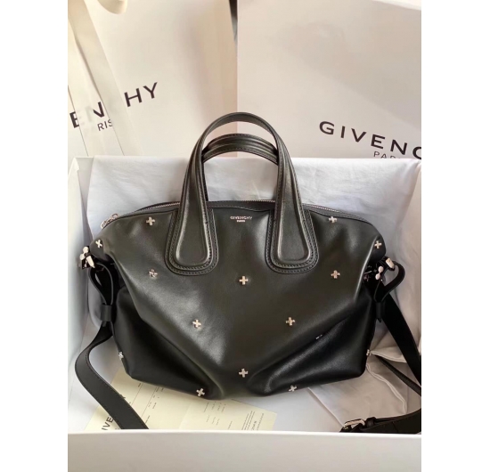 TÚI XÁCH GIVENCHY NIGHTINGALE - GC001