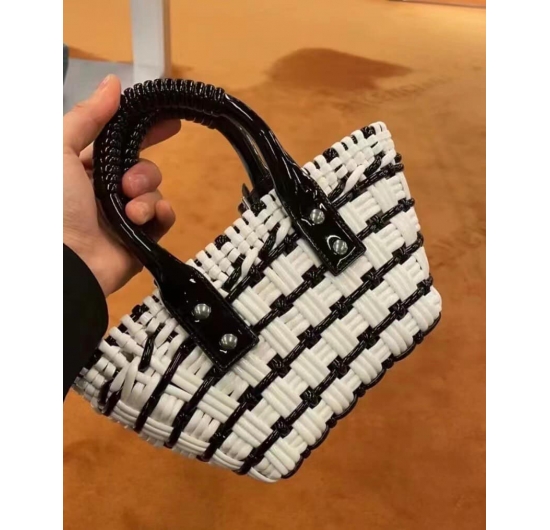  TÚI XÁCH BALENCIAGA NO.8