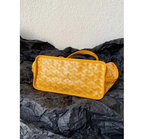 TÚI XÁCH GOYARD NO.3