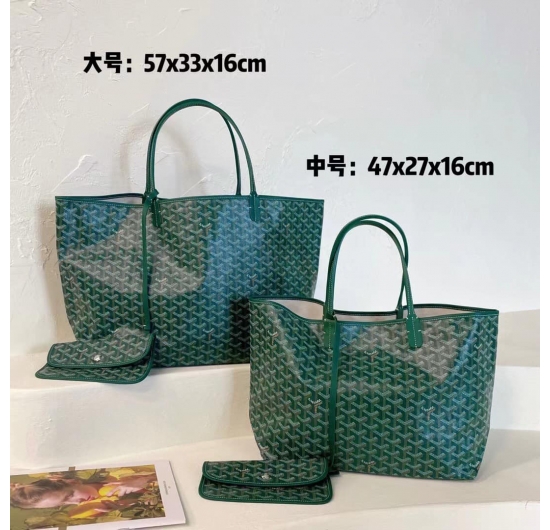 TÚI XÁCH GOYARD NO.4