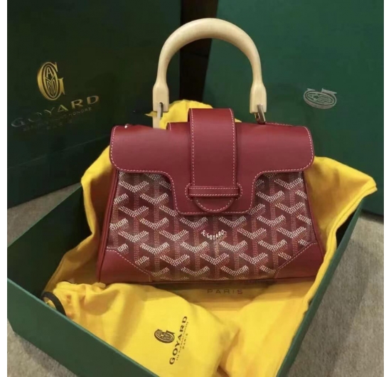 TÚI XÁCH GOYARD NO.1