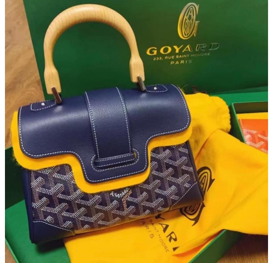 TÚI XÁCH GOYARD NO.1