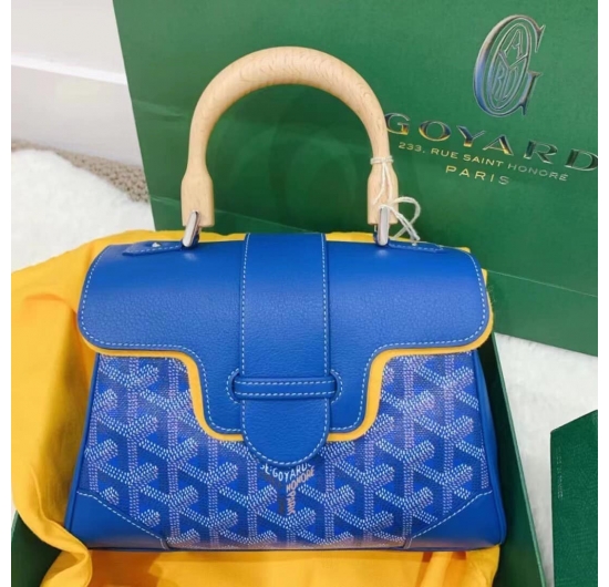 TÚI XÁCH GOYARD NO.1