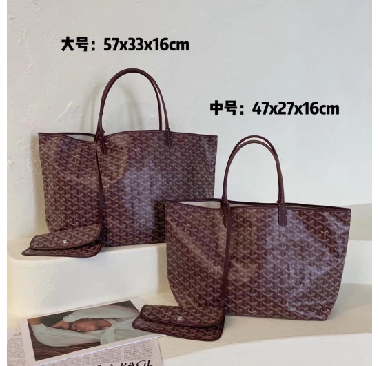 TÚI XÁCH GOYARD NO.4